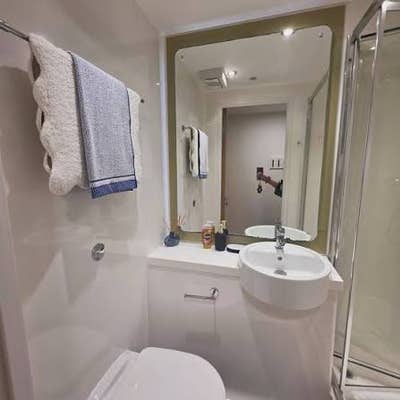 Student Accommodation  Main Photo