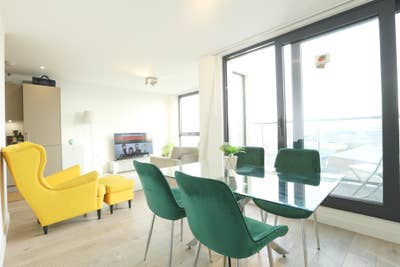 🌈Bermondsey🌈Luxury Ensuite Available Main Photo