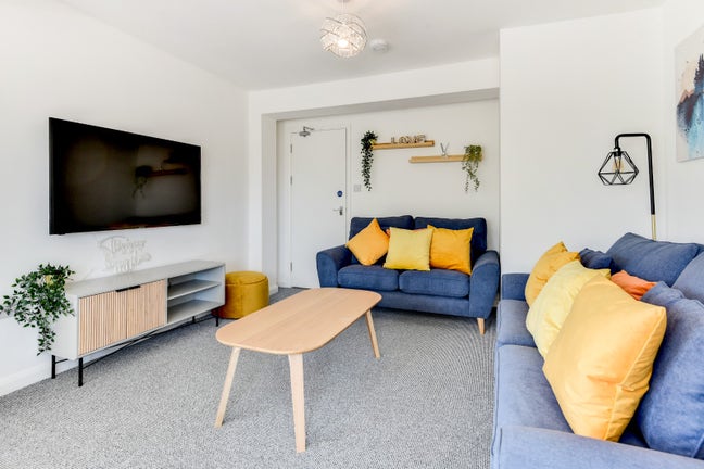 Stunning, Fully Furnished Room in a Lovely Home Main Photo