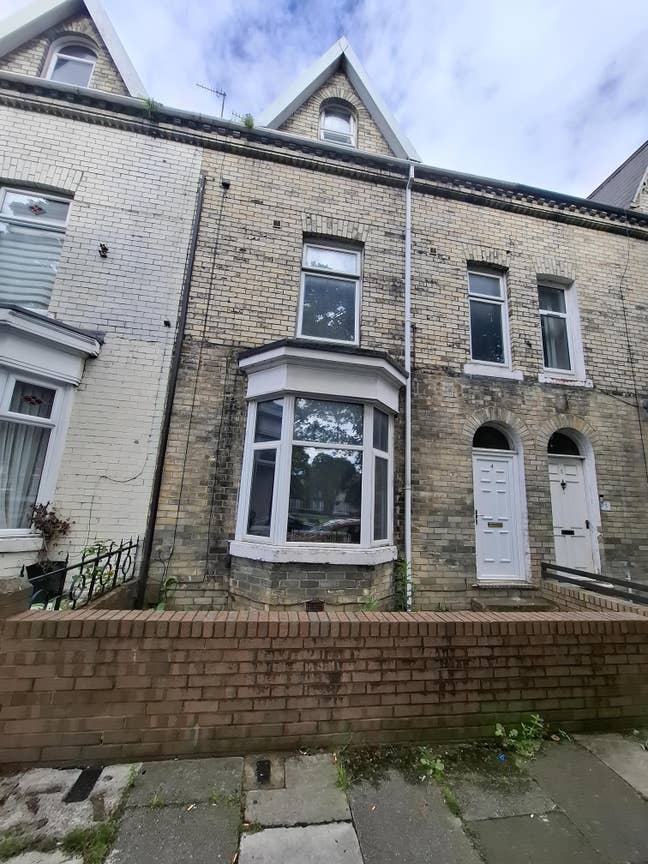 Spacious Rooms Available in Friendly HMO Main Photo