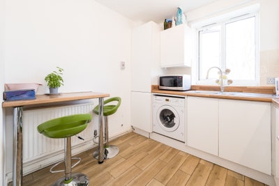 🏡✨ Modern Holloway Room | Bills Inc Aug 1 Move-in Main Photo