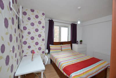 Stunning 3 Bed Flat | Finsbury Park N4 Main Photo