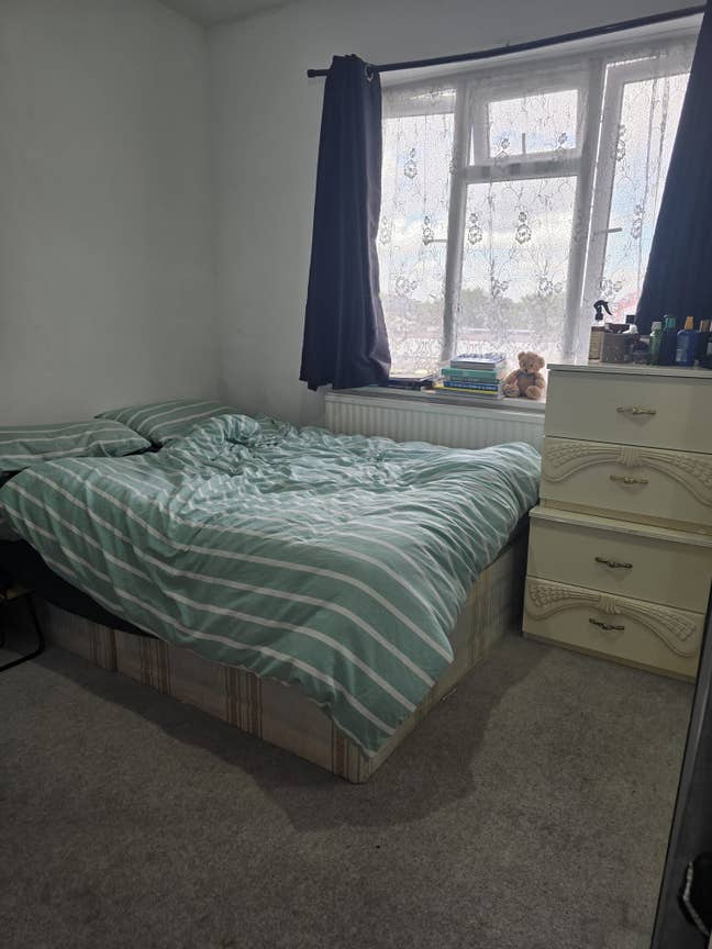 Double Room for rent Main Photo