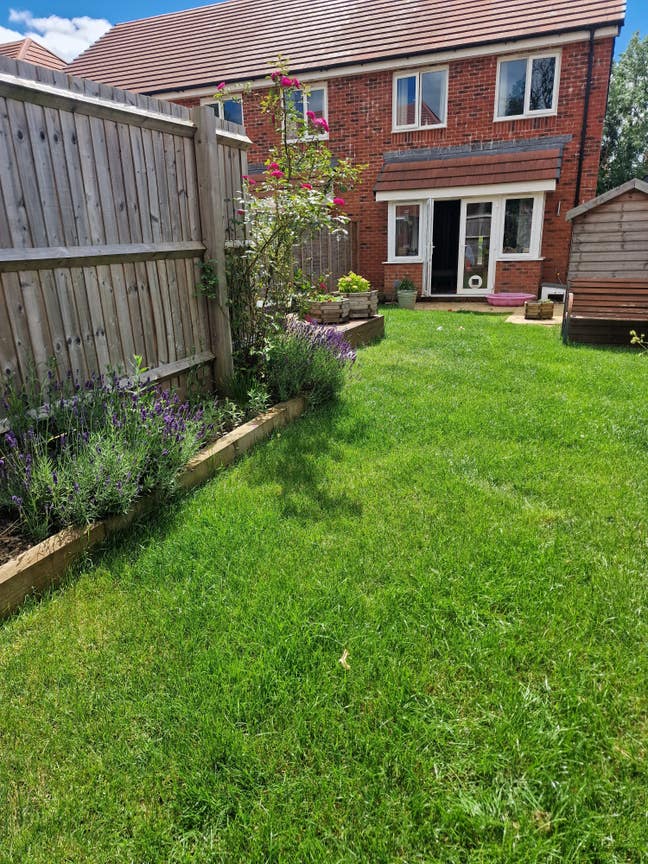 Furnished double room available in a lovely house Main Photo