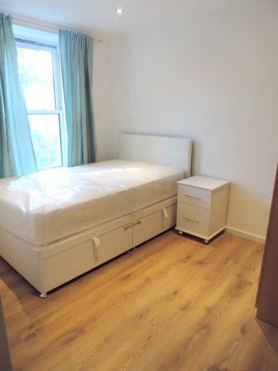 Double Room in Deptford SE8 Main Photo