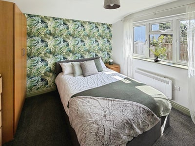 Double Room to rent in a well maintained house HMO Main Photo