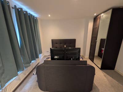 Spacious double room Main Photo