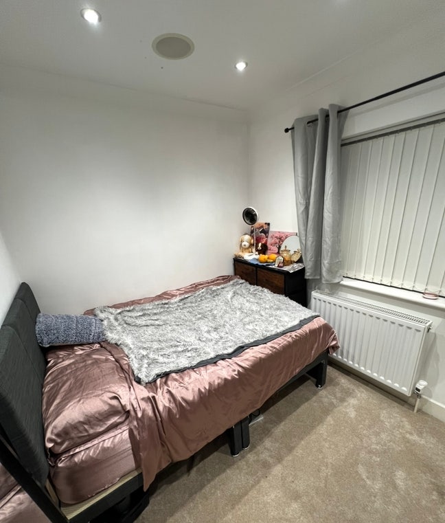 Double room  Main Photo
