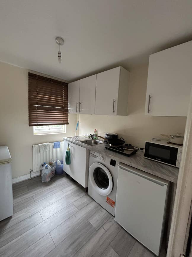 Single Room – 10 mins from the Station Main Photo
