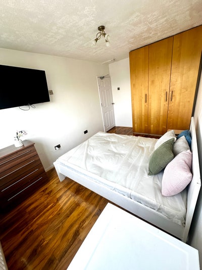 Beautiful Double Room in Putney Heath Main Photo