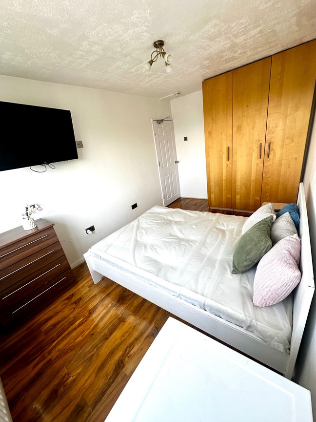 Beautiful Double Room in Putney Heath Main Photo