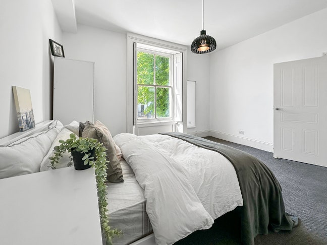 ⚡ Stunning Room in Camden Town ⚡ Main Photo