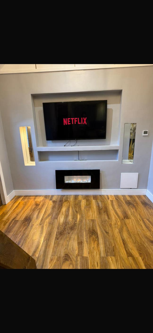Tiny home living Main Photo
