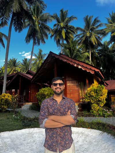 Hi, I'm a 25-year-old software developer relo... Main Photo