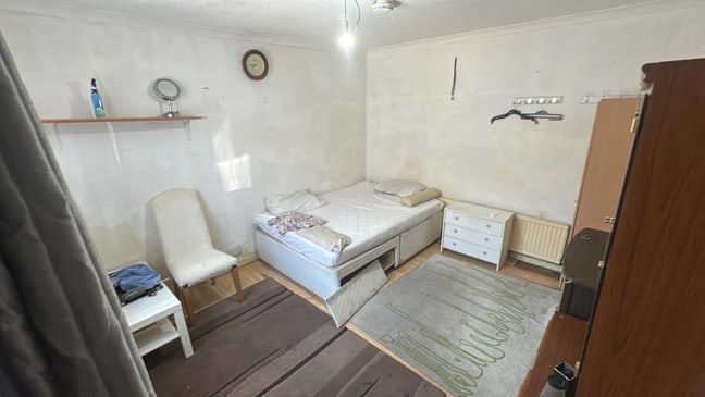 Double room Hemel Hempstead Main Photo