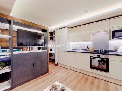 Student Studio Apartment  Takeover Oasis Residenc Main Photo