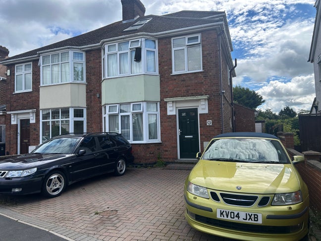 Room to rent Whitehill Road Cambridge  Main Photo