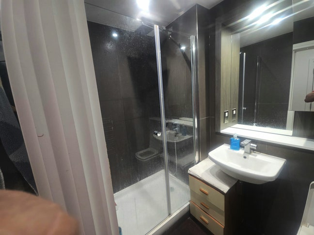 Modern Fully Furnished Studio Apartment  Main Photo