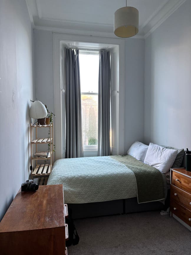 Cosy postgrad flatshare in Newington/Mayfield Main Photo