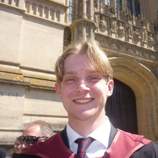 Masters student seeks Manchester room Main Photo