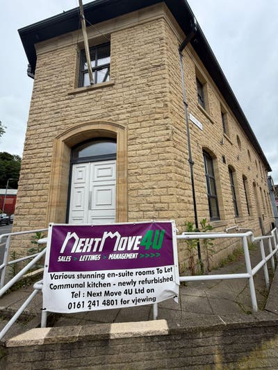 The Old Police Station - Newley Refurbished Main Photo