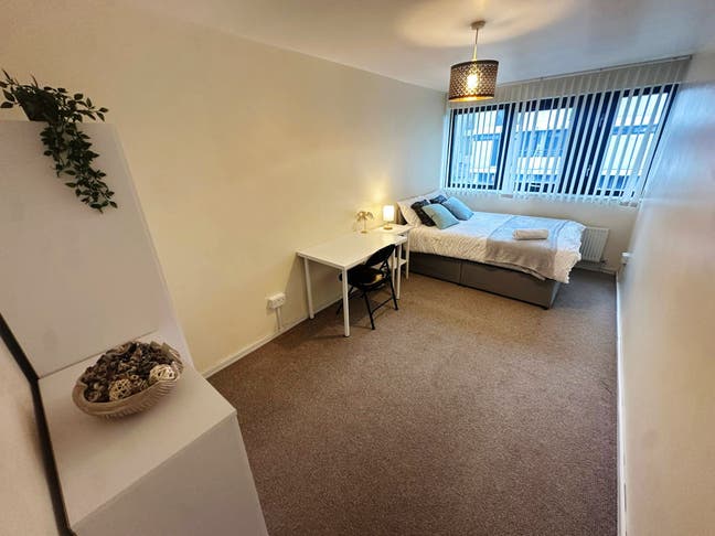 🔥 Master Room Available | Kings Cross / Camden 🔥 Main Photo