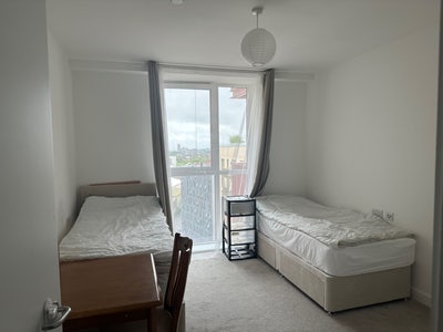 Double room to rent Main Photo