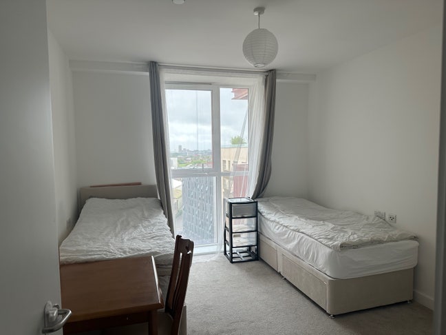 Double room to rent Main Photo
