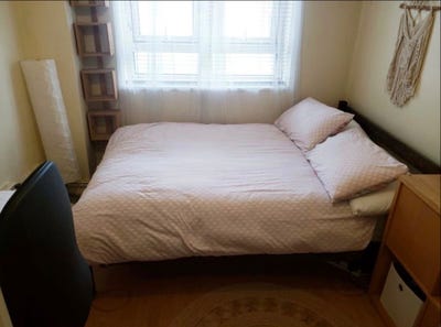 Double room near Whitchapel station Main Photo