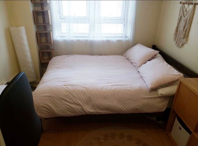Double room near Whitchapel station Main Photo