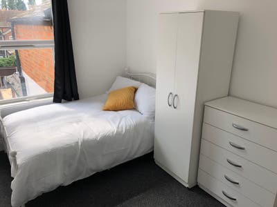 Room in a Shared House, Laxey Road, B16 Main Photo