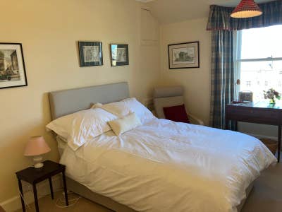 Homeshare Available in West End of Edinburgh Main Photo