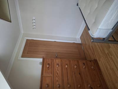 Double furnished room available in Sandhurst Main Photo