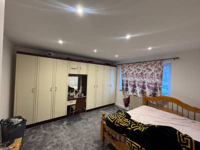 Furnished spacious double room in Hayes UB4 Main Photo