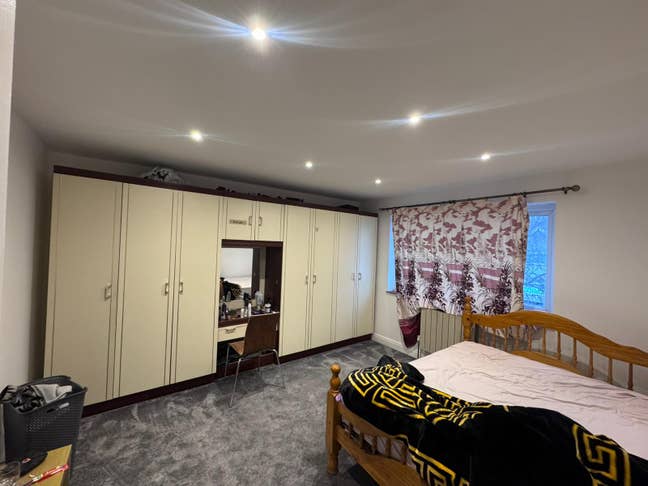 Furnished spacious double room in Hayes UB4 Main Photo