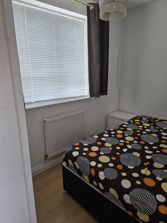 Single room Main Photo