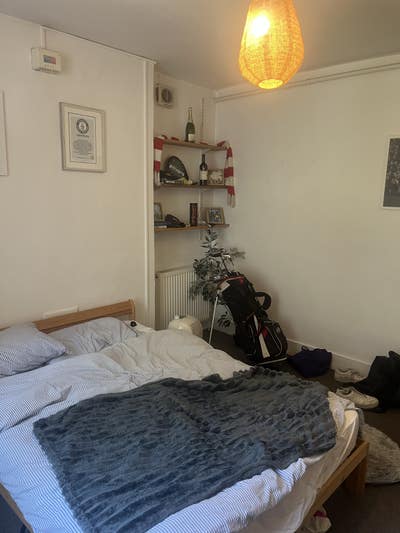 Room available Finsbury Park Main Photo