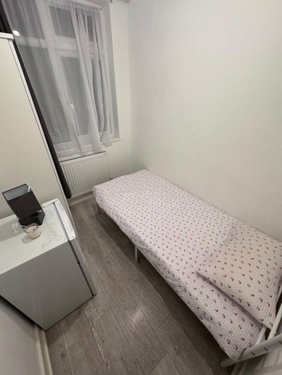 ✨ 🛏️ Single Room to Let in Streatham Main Photo