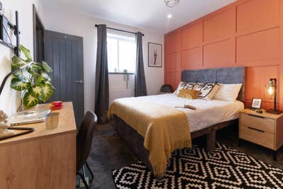 Luxury Ensuite Room | Kitchenette | Bills Inc Main Photo