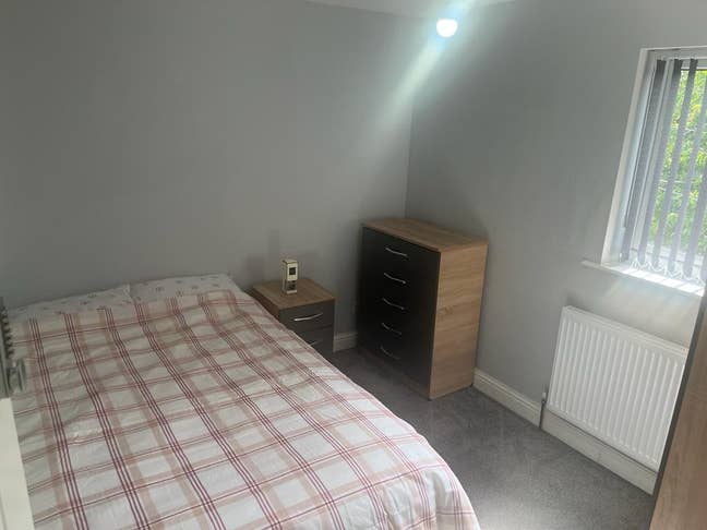 Room in a Shared House, Woodgate Garden, B32 Main Photo