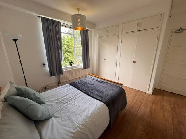 🔥 Master Room In Paddington 🏡 →ASAP |Bills In Main Photo