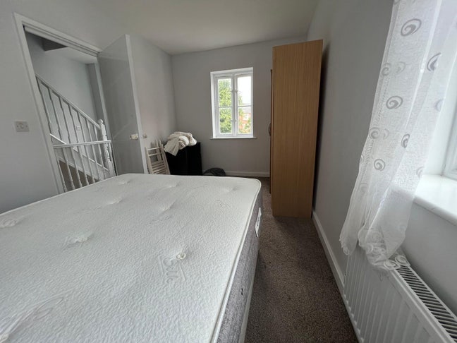 ✨ 🛏️ Double Room to Let in Willesden  Main Photo