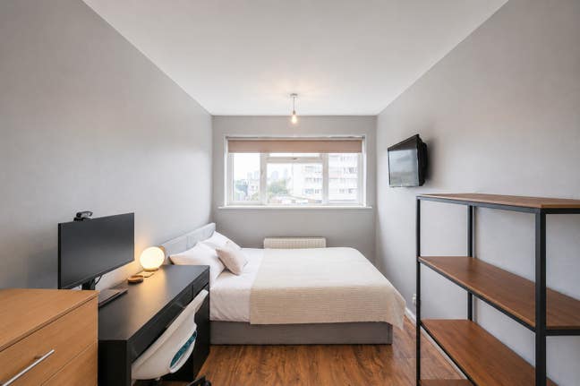 2 Big Room+Balcony🌿 nr Vicky Park & Pubs ✨ Main Photo