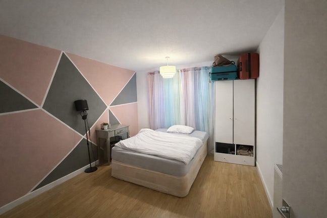 Room for rent Main Photo