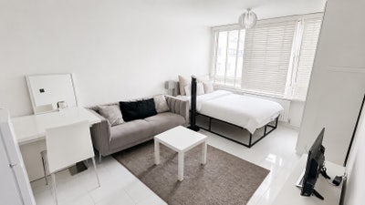 NICE 3 Rooms In Canary Wharf Area**Bills Included* Main Photo