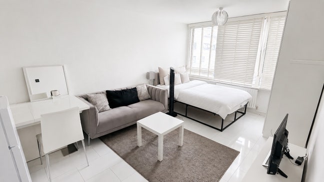 NICE 3 Rooms In Canary Wharf Area**Bills Included* Main Photo