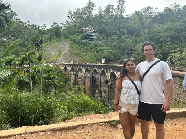 Looking for a double room for a couple - mid 20s  Main Photo