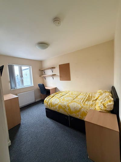 Room in a Shared House, Exeter Road, B29 Main Photo