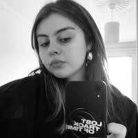 hey!  i’m izzy, i am 22 and going into my... Main Photo