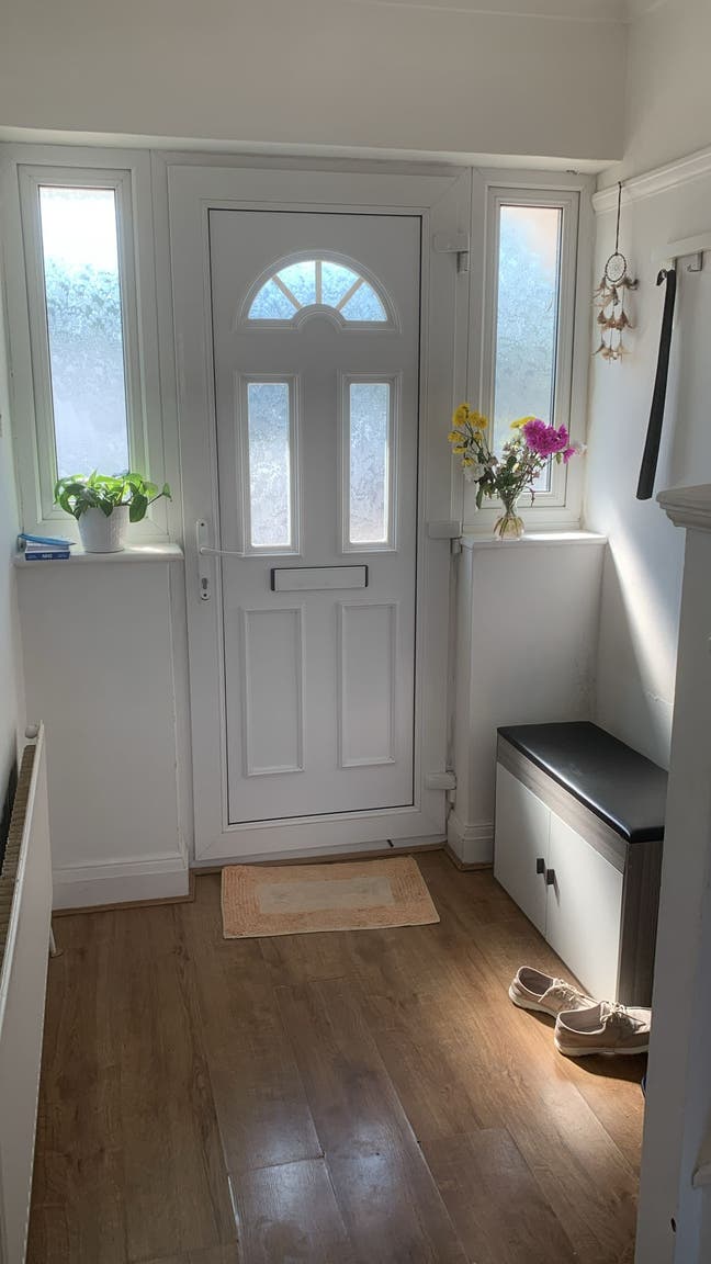 🏡 Large Double Room Near Harrow HA3 Main Photo